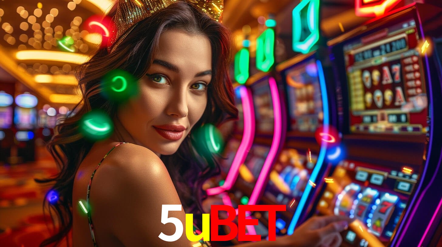 Bônus Generosos e Exclusivos no 5ubet para Você!
