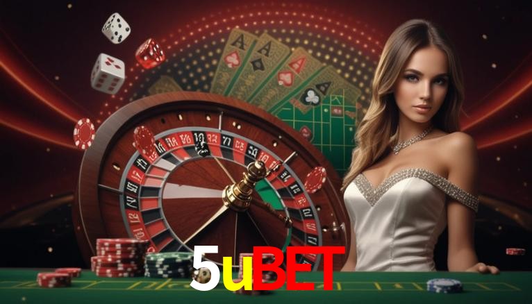 Game Providers 5ubet