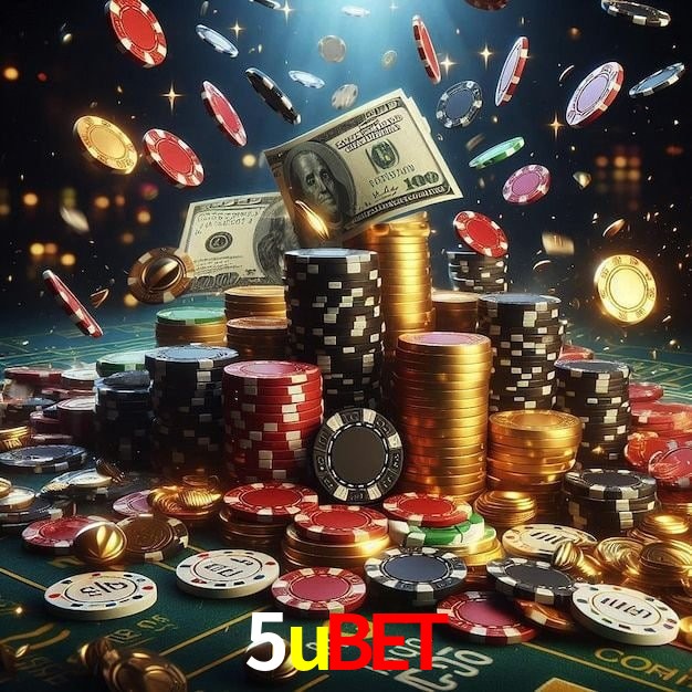 A Popularidade dos Caça-Níqueis no 5ubet