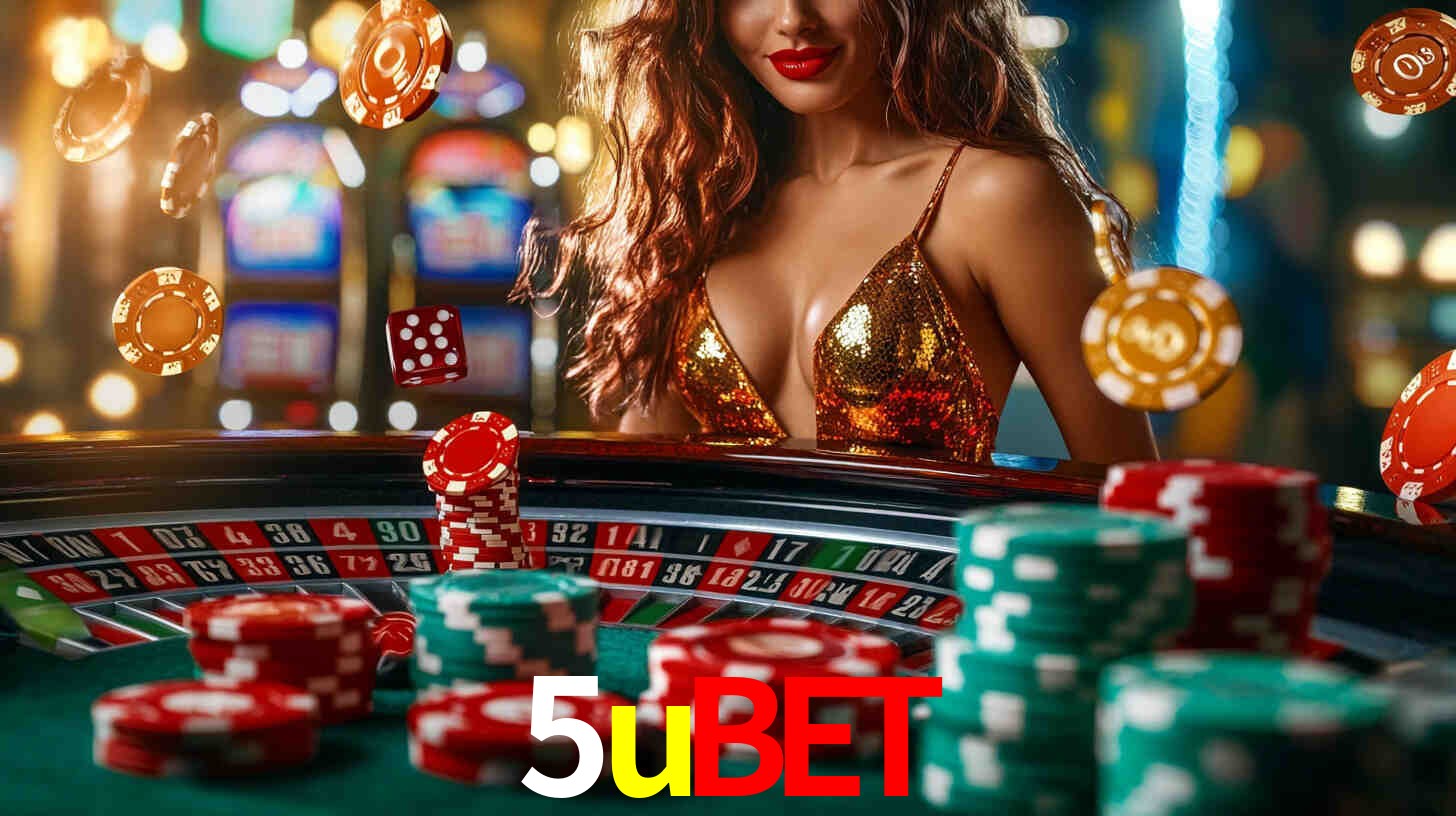 Welcome Bonus 5ubet