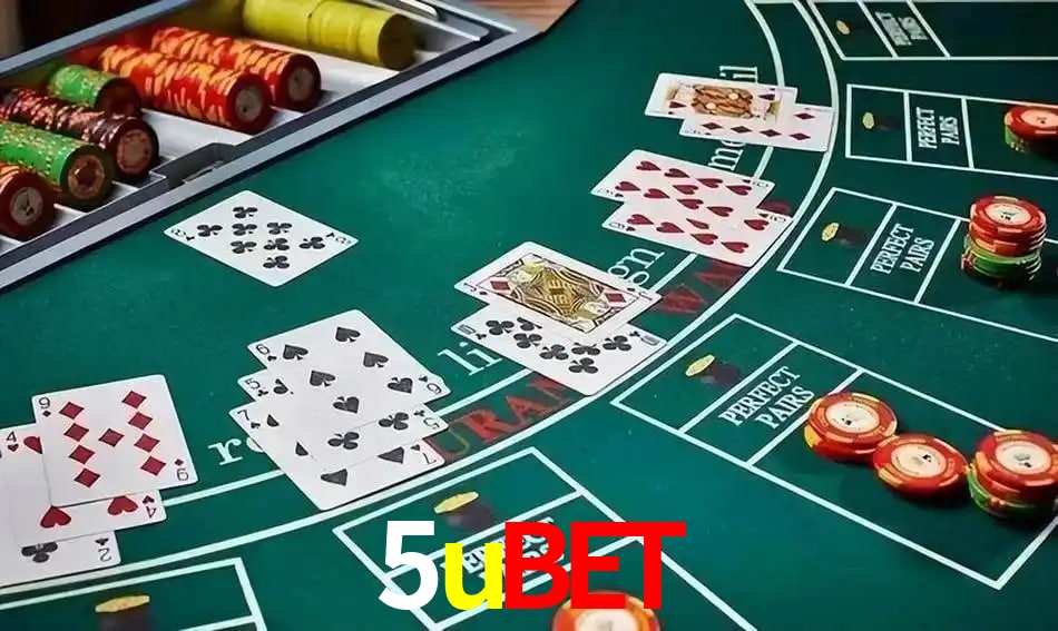 Jogos de Slot 5ubet