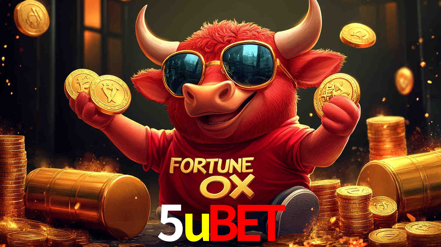 A Emoção da Loteria na 5ubet: Uma Chance de Mudança de Vida