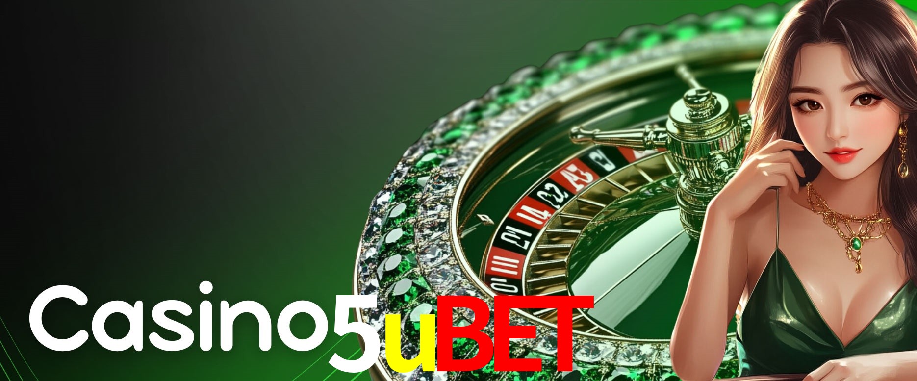 Account Benefits 5ubet