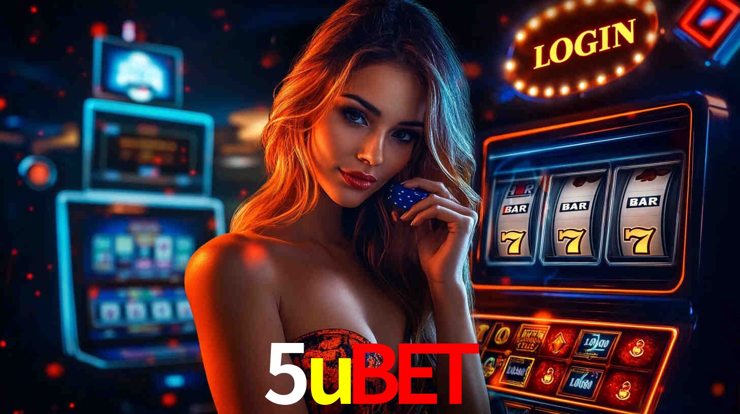 5u bet login