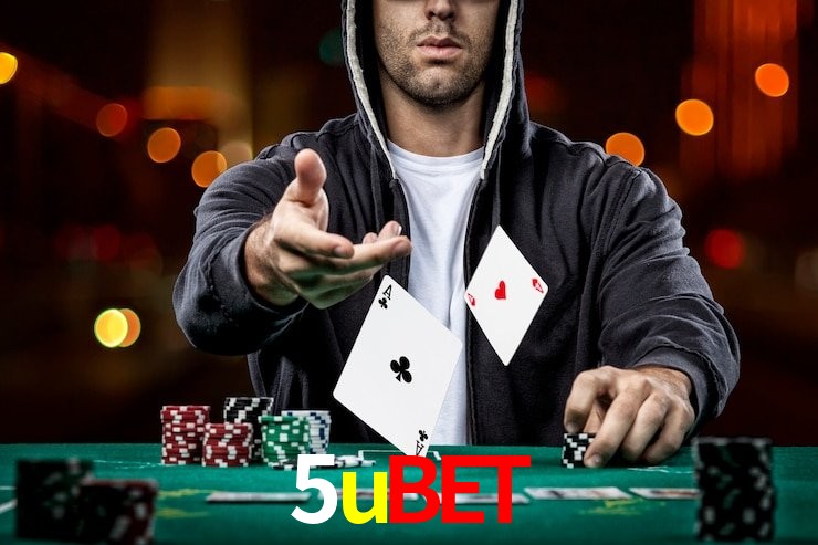 5ubet
