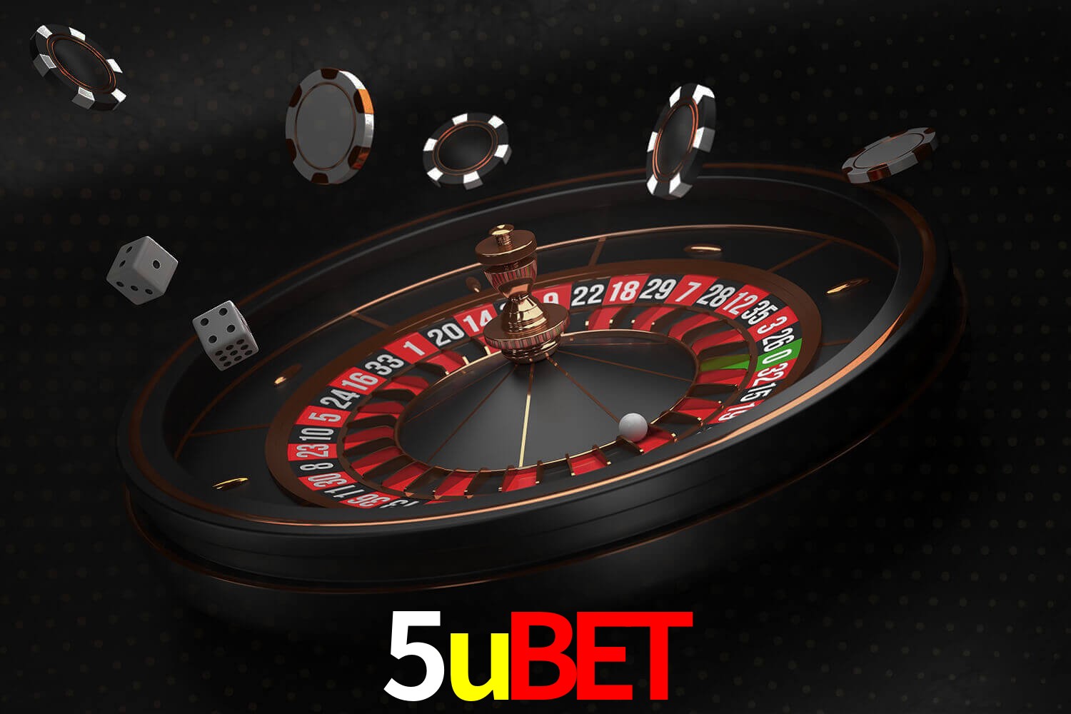 5u bet login