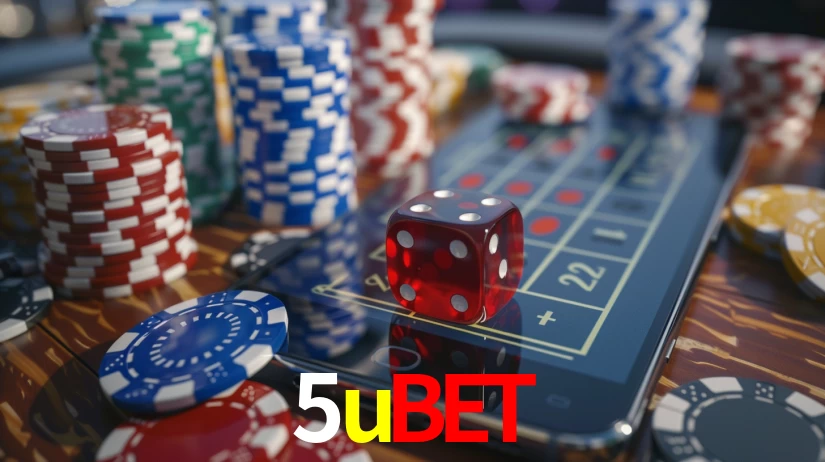 5ubet