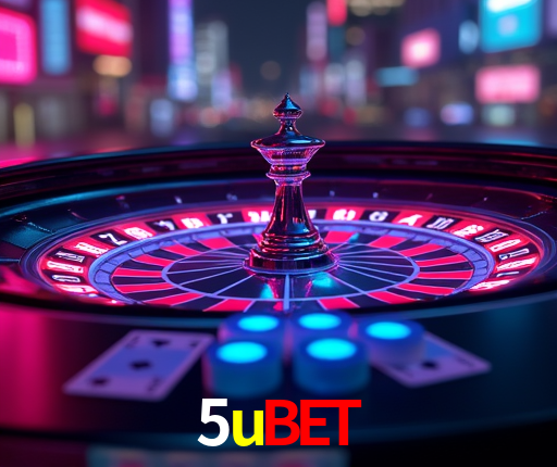 A Revolução dos Aplicativos de Jogos no 5ubet