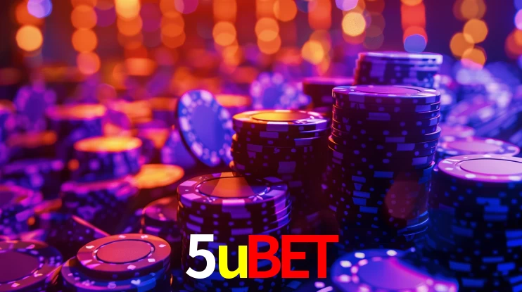 5ubet: A Experiência de Casino com Jogos de Mesa ao Vivo