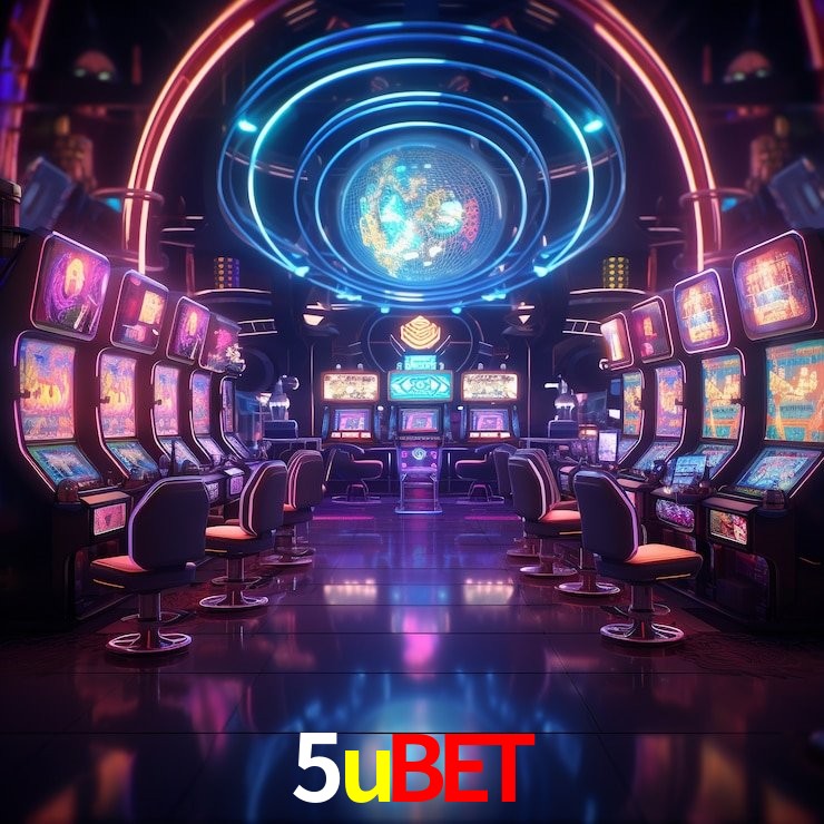 Apostas de Tênis 5ubet