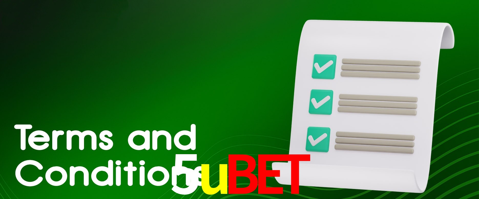 Integração de APIs 5ubet