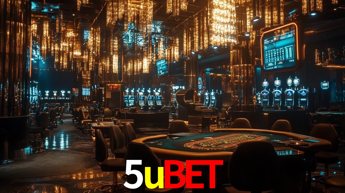 5ubet