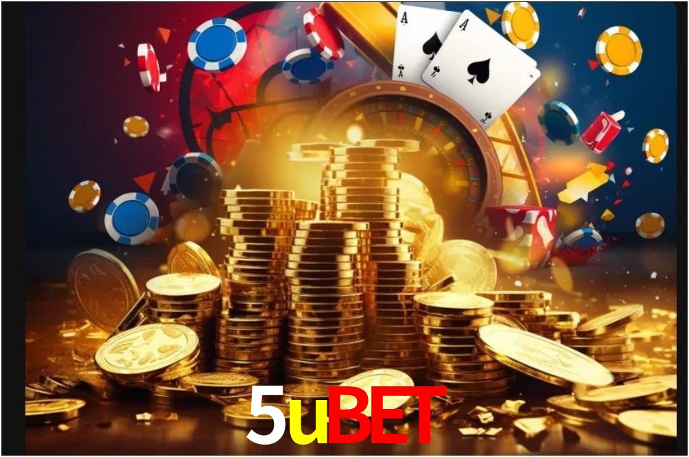Descubra o Programa VIP da 5ubet: Vantagens Exclusivas para Jogadores