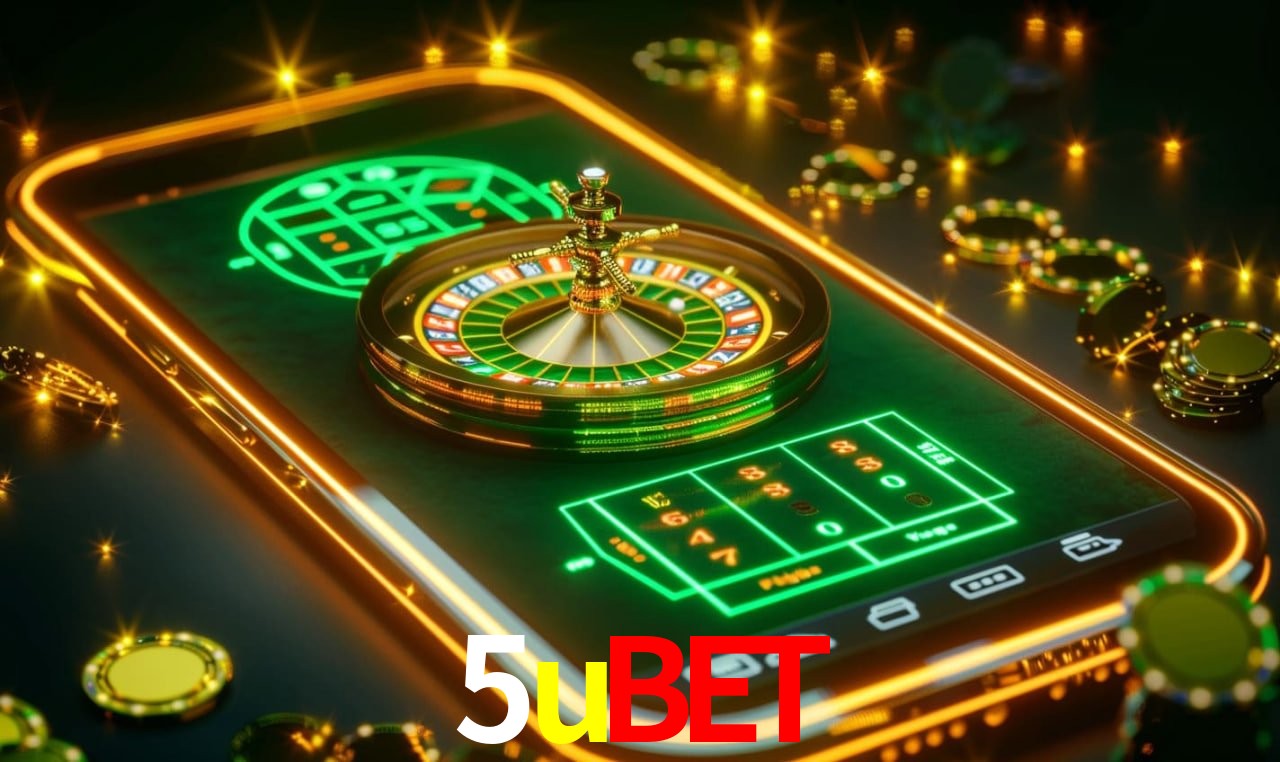Casino Ao Vivo 5ubet