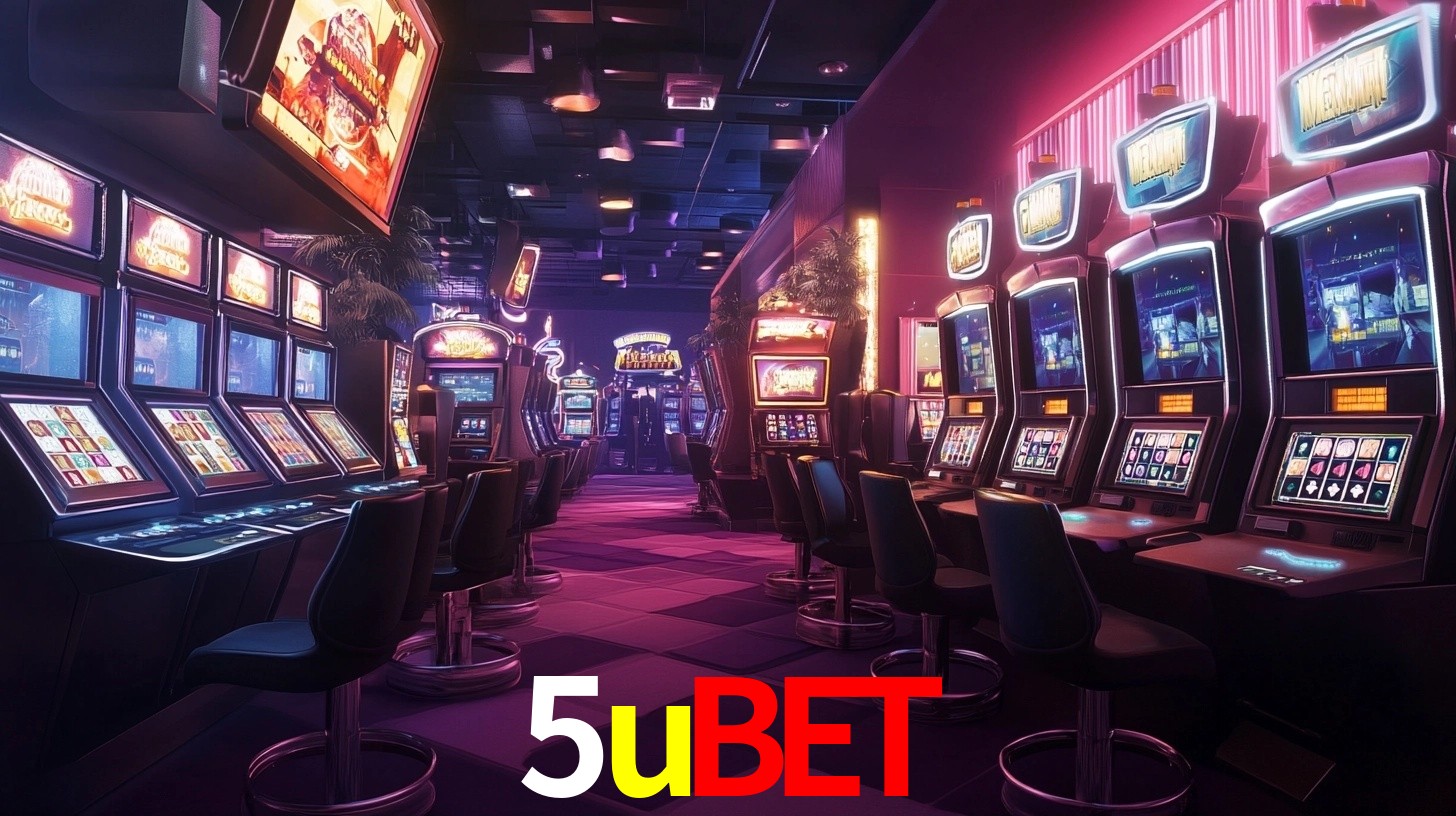 Exclusive Games 5ubet