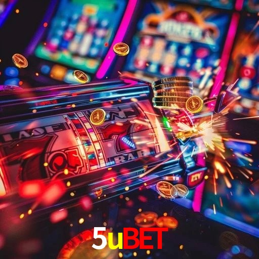 Descubra a Essência do 5ubet: Nossa História e Compromissos
