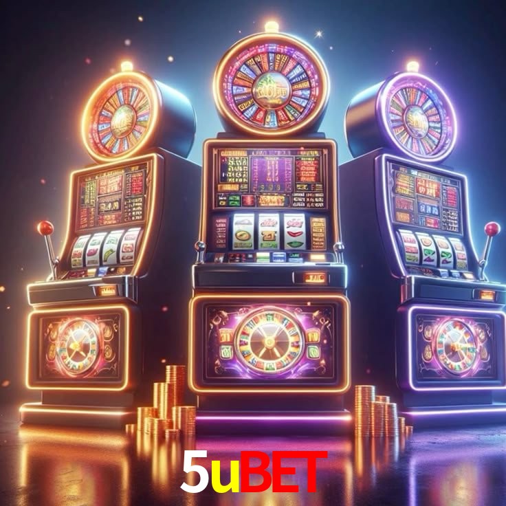 Explore as vantagens do 5ubet: serviço profissional e confiabilidade