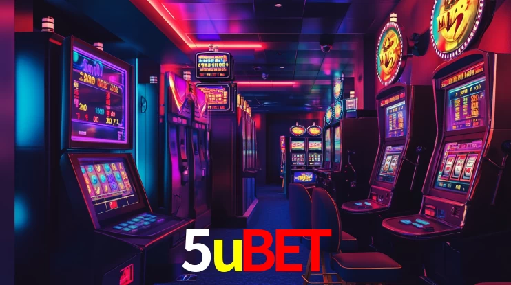 Premium Interface 5ubet