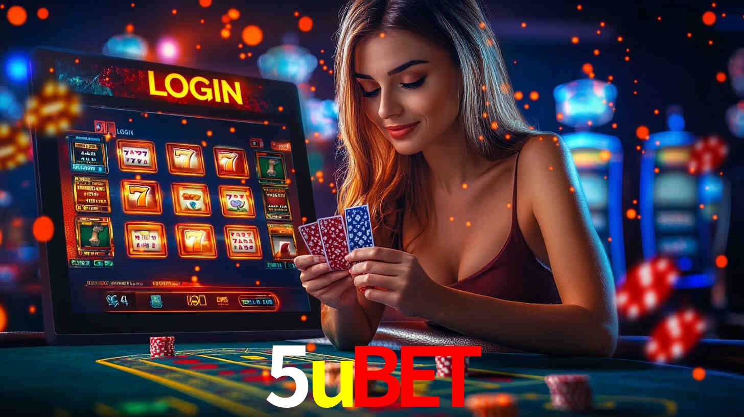 5ubet,5u bet login