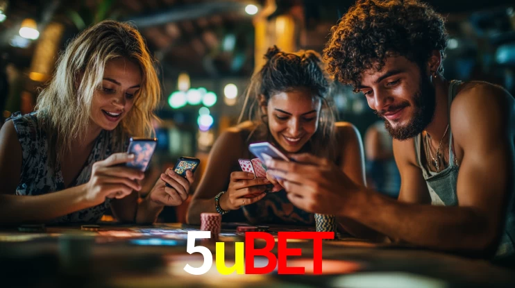 VIP Casino 5ubet