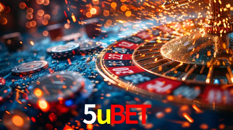 Slot Games 5ubet