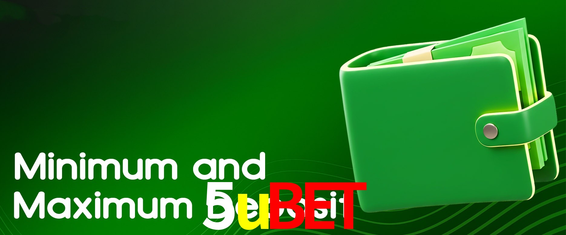 Benefícios da Conta 5ubet