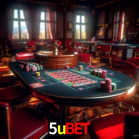 Ofertas Exclusivas 5ubet