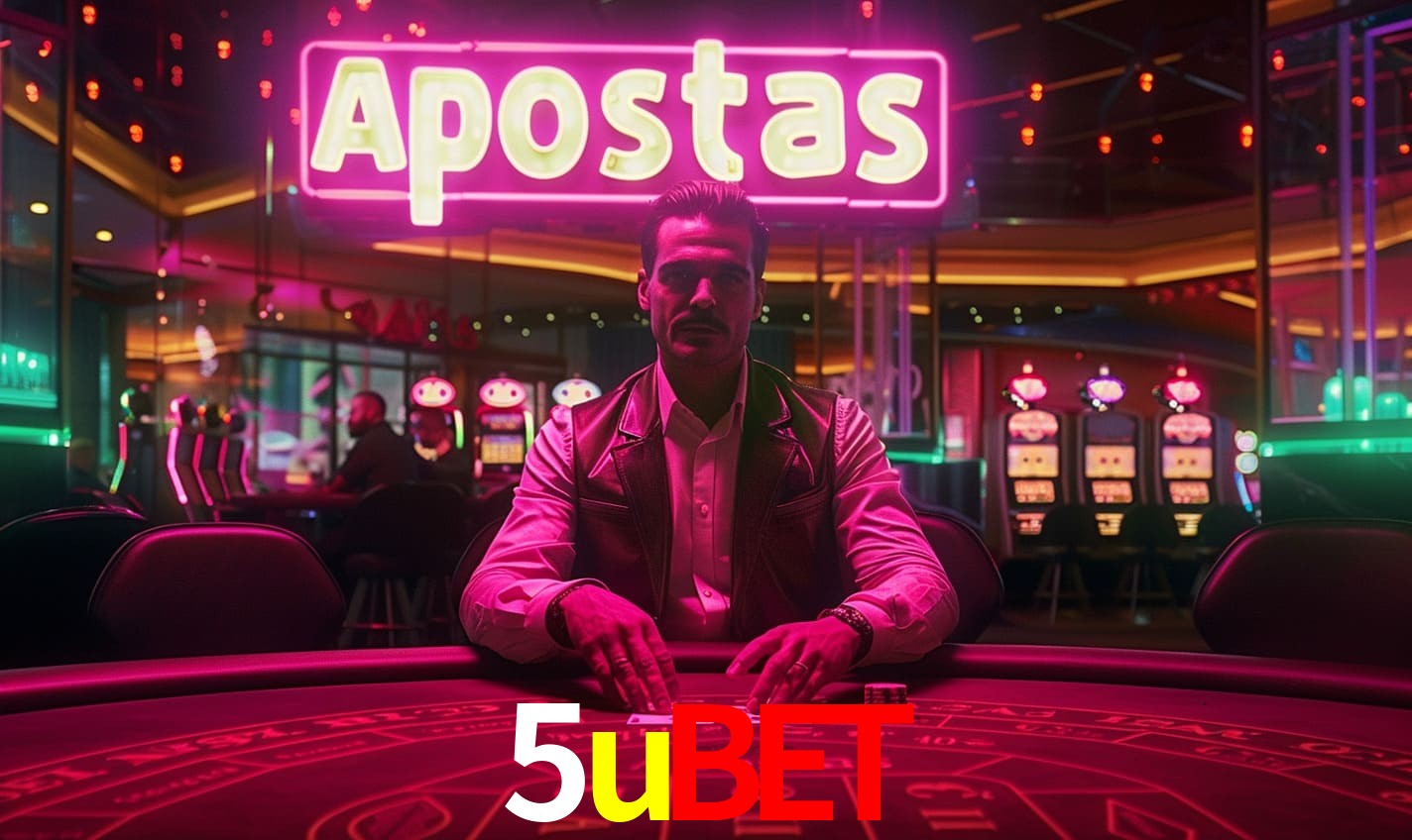 Descubra a Magia dos Jogos de Arcade no 5ubet