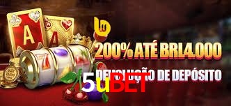 Estatísticas do Jogo 5ubet