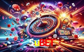 Inovações de Jogos na 5ubet: O Futuro das Experiências Interativas