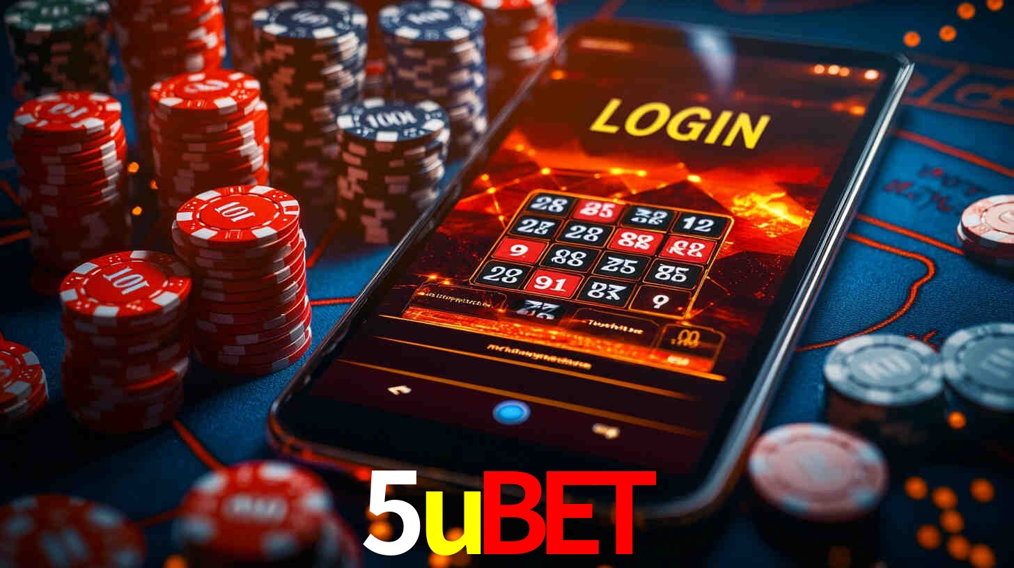 5u bet login