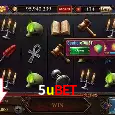 Flash Promotion 5ubet