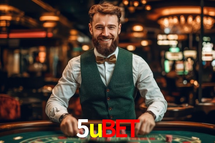 Casino Ao Vivo 5ubet
